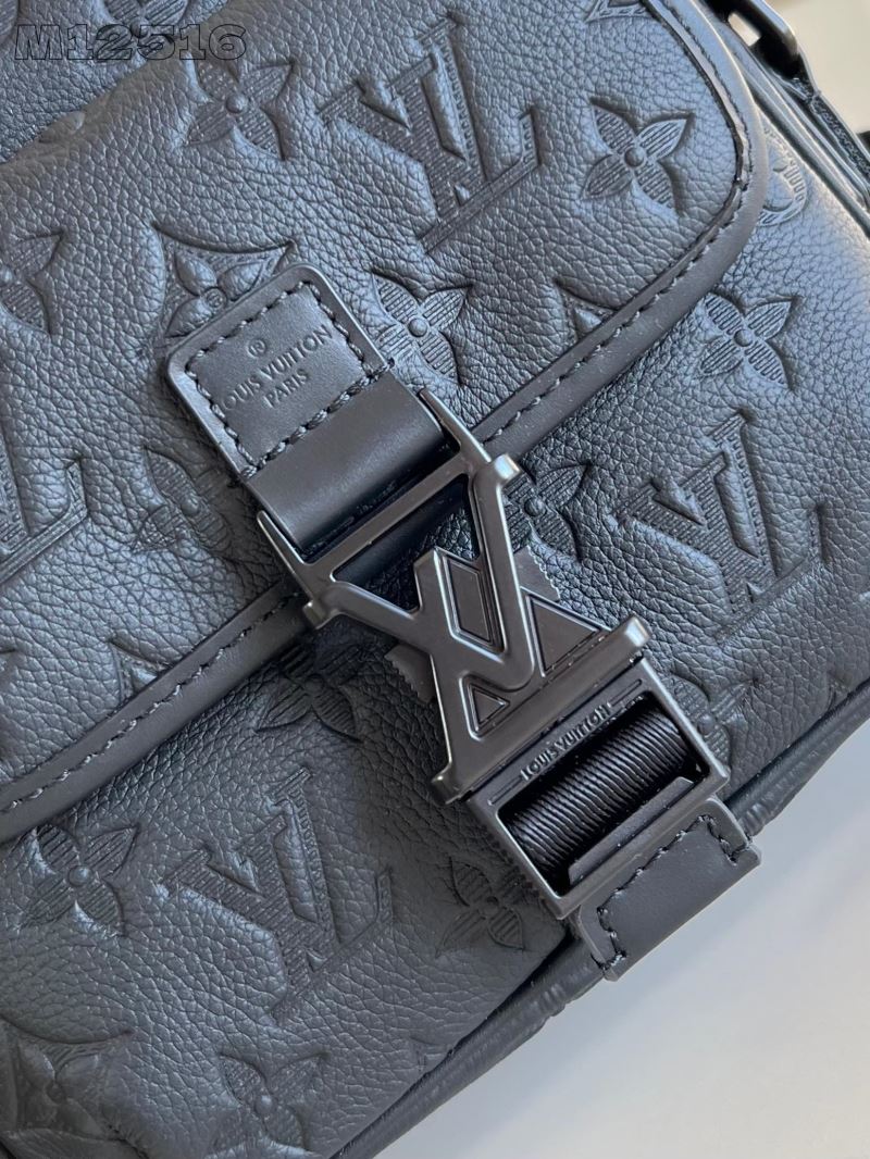 Mens LV Satchel Bags